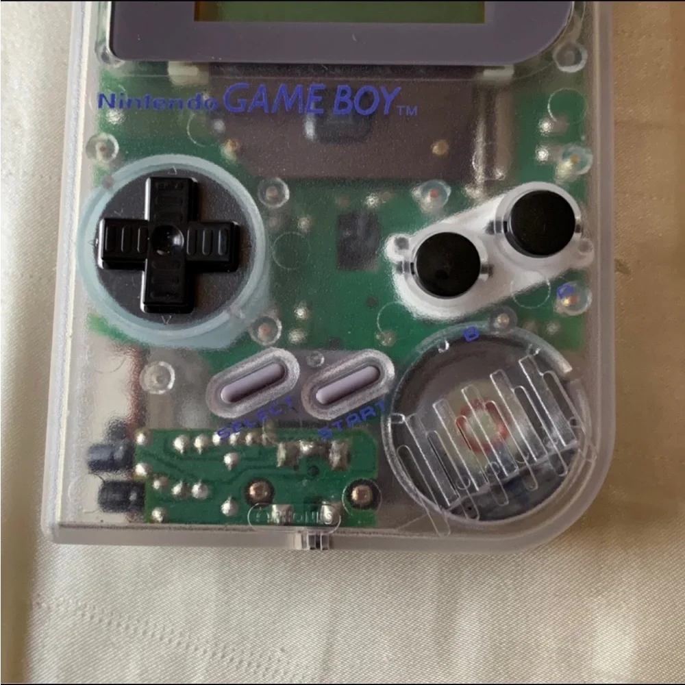 Gameboy Nintendo - Picture 3 of 5